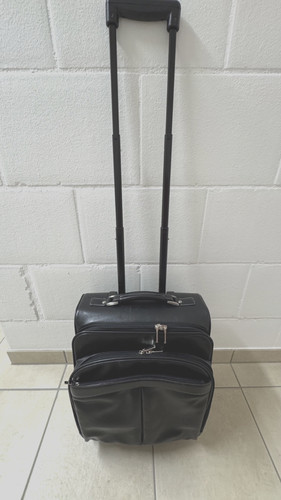 Business laptop trolley - -, laptop-trolley