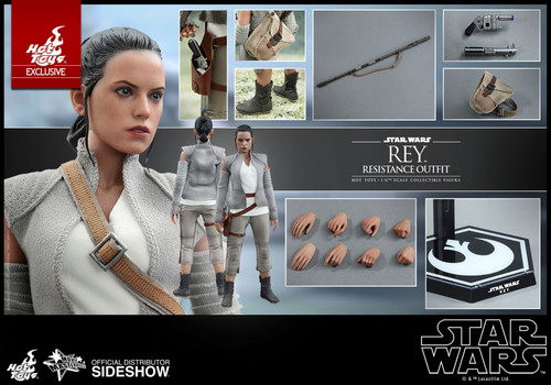Hot toys mms377 - toys, wars