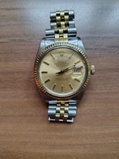 Rolex Oyster Perpetual