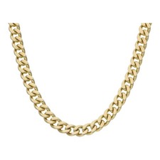 Goldkette Herren Gold 585
