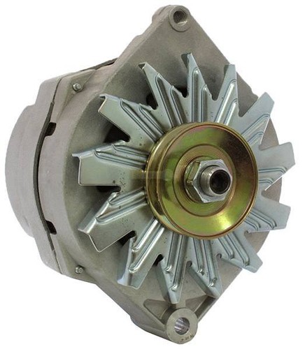 Lichtmaschine 108amp neu - 108amp,