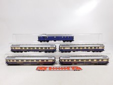 Liliput H0 AC 3L Konvolut