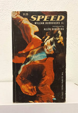 (TORN PAGE) Speed by William