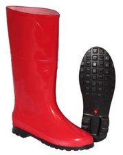 Lemigo Gummistiefel Damen