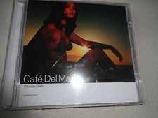 IBIZA CD Café del Mar Vol