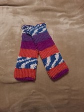 Wunderschöne handgestrickte