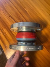 Stenflex/gummi-kompensator dn