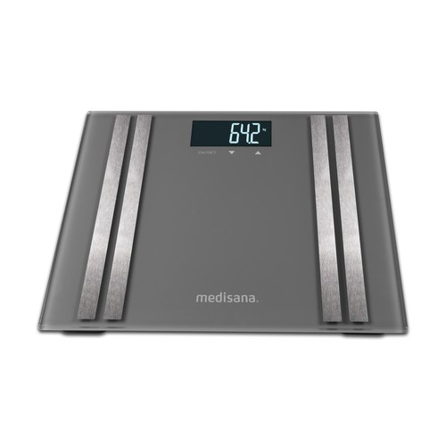 Medisana 476 grau - bs,