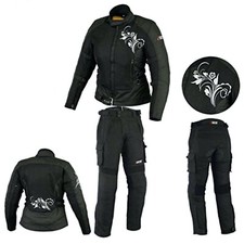 Damen motorrad textil - motorrad, kombi
