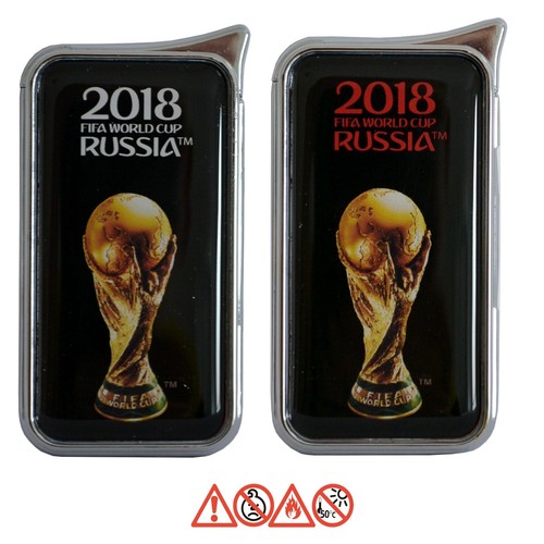 Feuerzeug fifa world cup - fifa, wm