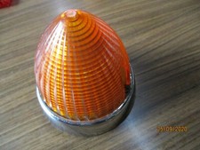 1000 SP DKW Blinkerfassung vorne mit Birnenfassung