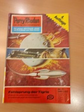 Perry Rhodan Fehlprung Der