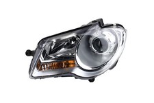 Scheinwerfer Front passend für VW Touran 1T 11/06- 05/10 H7 H7 Links Fahrerseite