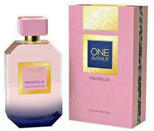 ONE AVENUE Magnolia Eau de