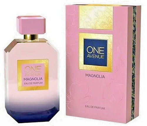 One avenue magnolia eau - magnolia, de