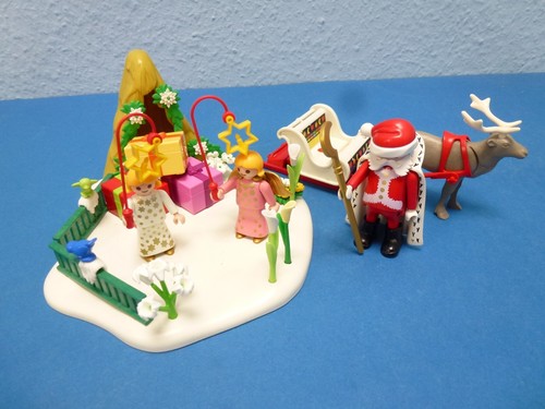 Weihnachten nikolaus - weihnachten,
