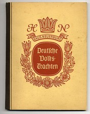 Zigaretten Sammelbilder Album