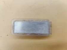 Peugeot 206 CC Handschuhfachleuchte / Innenraumbeleuchtung 