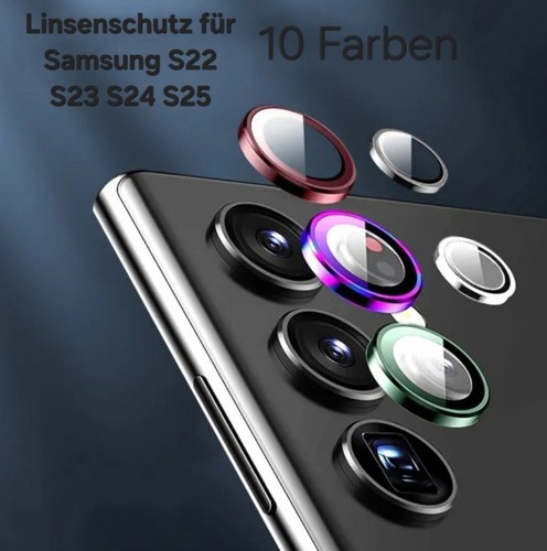 Kamera schutz für samsung - kamera,