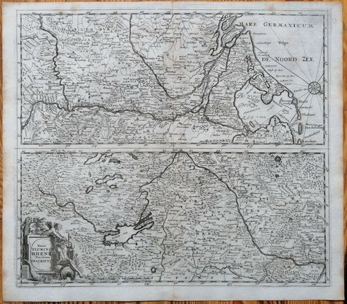 Merian original kupferstich - merian,