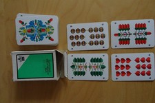 Doppelkopf kartenspiel