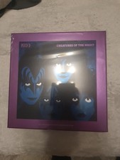 Kiss Creatures Of The Night