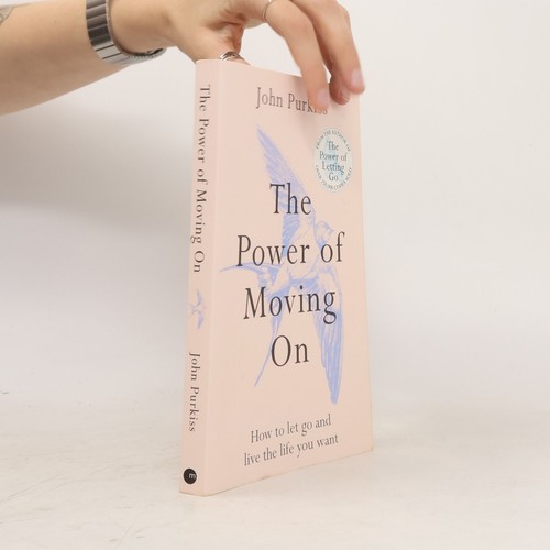 The power letting go - the,