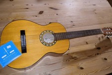 Akustikgitarre 1/2 für