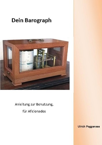 Dein barograph ulrich - dein,