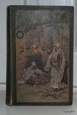 Karl May ..Orangen und