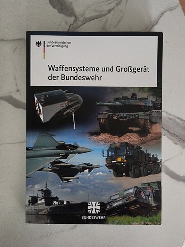 Waffensysteme und großgerät - und,