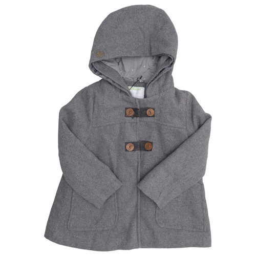 Vertbaudet dufflecoat unisex - vertbaudet,, dufflecoat,