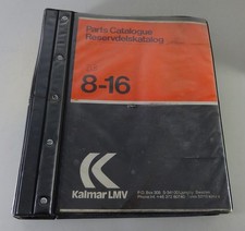 Teilekatalog parts list - parts,