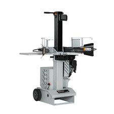 LUMAG HB8N Benzin Holzspalter