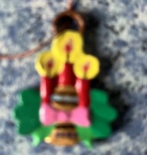 Zinnfiguren Flachfiguren Beidseitig sehr schön Bemalt