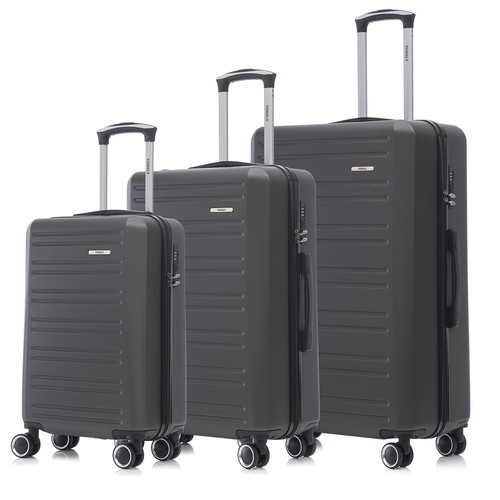 Trolley reisekoffer set - reisekoffer, set,