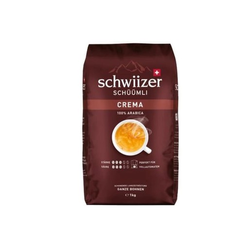 Cremesso crema bohnen - cremesso,