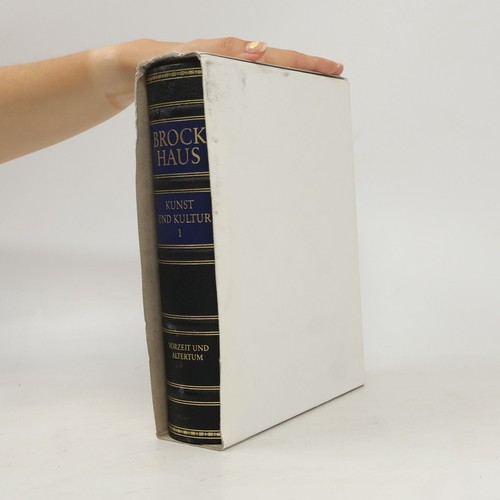 Brockhaus die bibliothek - -,