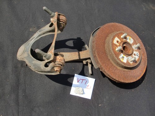 Achsschenkel links honda - links,