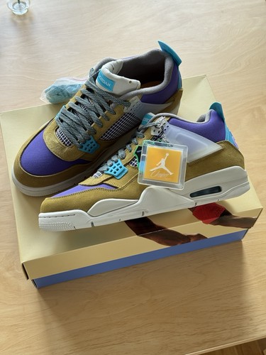 Union nike air - x, jordan