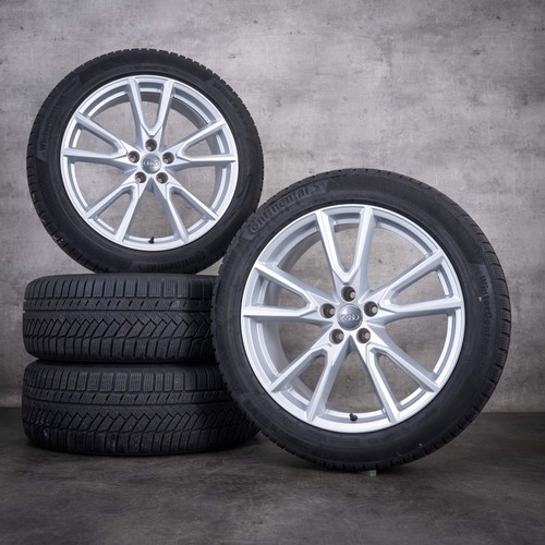 Audi sq5 winterräder 20 - audi,