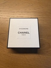 Chanel Paris Sycomore Eau de