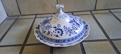 Hutschenreuther zwiebelmuster - hutschenreuther,