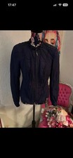 jacke gr. 38 damen