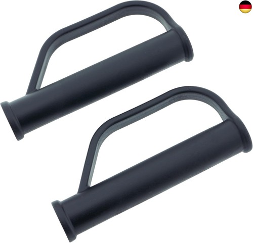 Sicherheitsgriffe für - 2, x