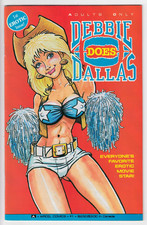 Aircel  DEBBIE DOES DALLAS #1