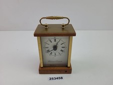 Tischuhr Weimar Quartz