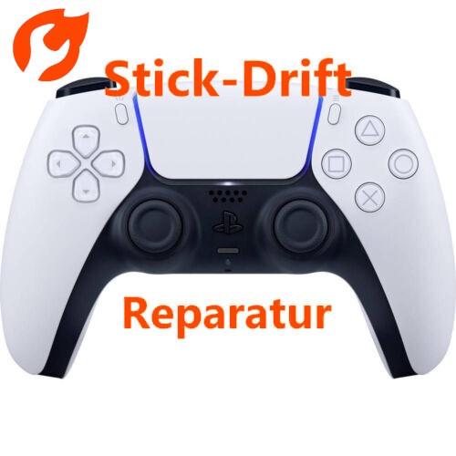 Playstation controller stick - playstation,