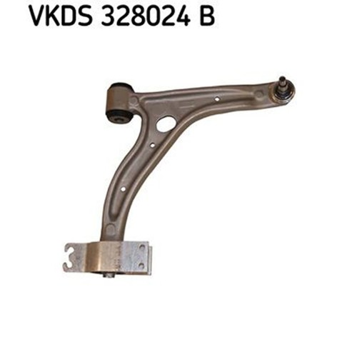 Skf querlenker vorne rechts - querlenker,