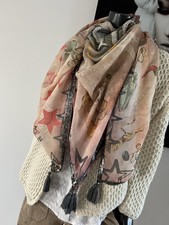 Frogbox Tuch Princess goes